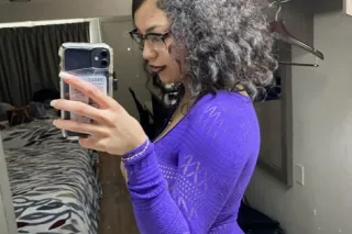 💋💦 Heyy daddy im a ❤ latin bab... - Image 4