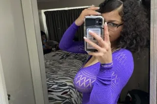 💋💦 Heyy daddy im a ❤ latin bab... - Image 1