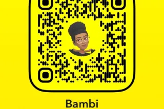 Hi, im Bambi🦌 Ft Shows🤳🏽 Follo... - Image 2