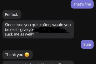 INCALL $100 Qv all day‼ - 22 - Image 3