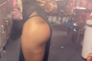 let me Squirt for you papi - 2... - Image 4