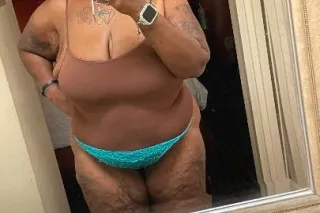 Fav bbw doing in calls NLR QV ... - Image 3