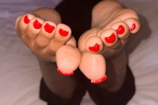 YOUR FOOT QUEEN 👣❤👸🏽 - 26 - Image 2