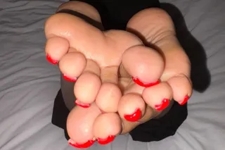 YOUR FOOT QUEEN 👣❤👸🏽 - 26 - Image 4