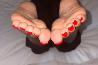 YOUR FOOT QUEEN 👣❤👸🏽 - 26 - Image 1