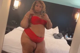 Juicy Plus Size Redbone 🍓 Your New Favorite Escape🏝 Located in Lithia Springs Mature Gentlemen Welcome $100 QV Outcall $25 DEPOSIT REQUIRED 💕 - Image 6