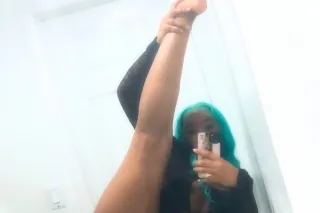 island babe🇯🇲💦 Doing Head meet... - Image 3