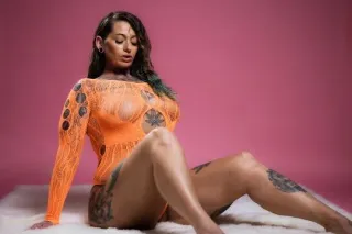 💯% REAL💕 Available NOW! Thick ... - Image 2