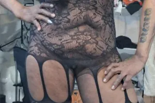 .NO BBJ..Serious clients only short stay $100/$150 half an hour 200 an hour 300 I specialize in massages and fetishes video sex also I party at times - Image 8
