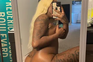 The Black Barbie 💖INCALLS • Ft... - Image 1