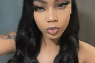 Sexy Sweet Exotic Treat🫦 - Image 5