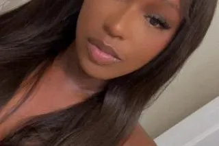 Busty Hot Chocolate Companion ... - Image 1