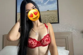 latina colombiana disponible p... - Image 1