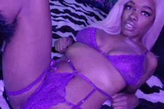 New Baddie N da Cityy!!‼🍫 OUTC... - Image 1