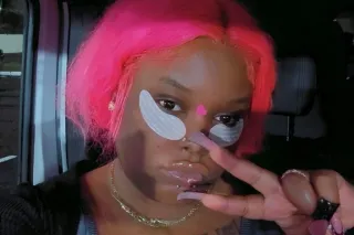 LET ME RELEASE YOUR STRESS 💦QV Special😽 ANAL BABIEE 🍫 💦 - Image 6