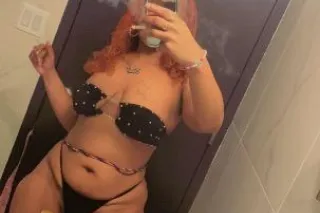 Big 🍑booty BLONDE 👱♀ ready to please - Image 3