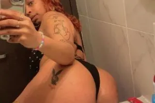 Big 🍑booty BLONDE 👱♀ ready to please - Image 6