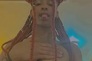 NEW IN TOWN💦SWEET AND PETITE🍫😘 - Image 5