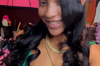 NEW IN TOWN💦SWEET AND PETITE🍫😘... - Image 1