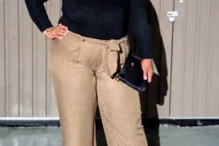 Sweet, Fun & Ready to Make You... - Image 2