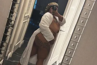 Your Fave BBW 😏😈🤪 Back in town... - Image 3