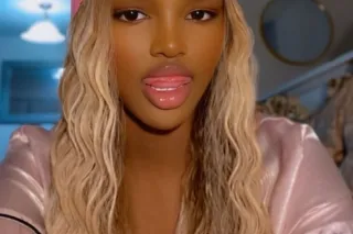 Somali Bombshell •Car- Date Specials Today - Image 12