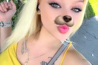 MS Pink Petite is Ready To Meet 🥰💦👅 - Image 6