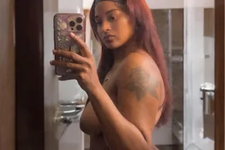 BEST PUXXY IN TOWN - 25 - Image 2