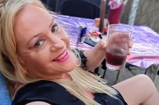 🔥HOT OIL MASSAGE🔥 MAX/RELAX op... - Image 1