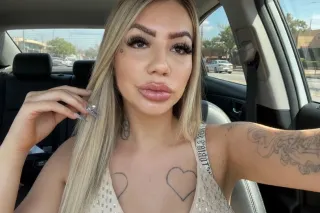 All Natural Petite Blonde Next Door💋 - Image 5