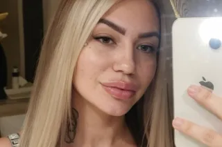 All Natural Petite Blonde Next Door💋 - Image 8