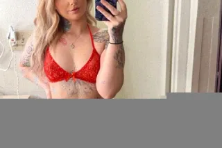 LEAVING SOON✈ Your Fav Blonde Bombshell💦😍💕 - Image 3