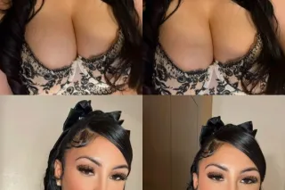 👑👑 TIGHT WET LATINA GODDESS KAYLA KREME 👑👑 - Image 11