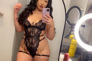 👑👑 TIGHT WET LATINA GODDESS KA... - Image 1