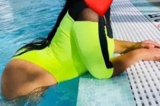 BUSTY, WET & THICK LETS ENJOY ... - Image 3