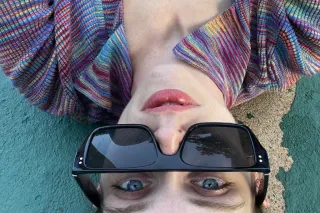 Clean Pushy and Swedish - 22 - Image 3