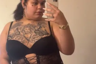 Clean, Sweet & Discreet BBW 💕💦... - Image 1