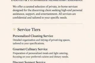 Sexy Luxury Meets In Atlantic ... - Image 3