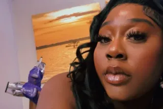 🆘🆘 CHOCOLATE THICK GUARANTEED TO MAKE YOU CUM QUICK SWEETS🍭! ✅ ASK ABOUT THIS SWEETNESS YOU CAN RECIEVE 🤭🫵🏾 - Image 2