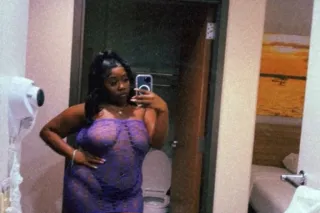 🆘🆘 CHOCOLATE THICK GUARANTEED TO MAKE YOU CUM QUICK SWEETS🍭! ✅ ASK ABOUT THIS SWEETNESS YOU CAN RECIEVE 🤭🫵🏾 - Image 3