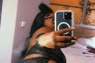 🆘🆘 CHOCOLATE THICK GUARANTEED TO MAKE YOU CUM QUICK SWEETS🍭! ✅ ASK ABOUT THIS SWEETNESS YOU CAN RECIEVE 🤭🫵🏾 - Image 5