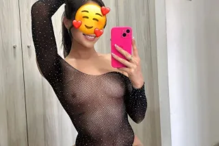 😌🥵Latin sweetness with a touch... - Image 1