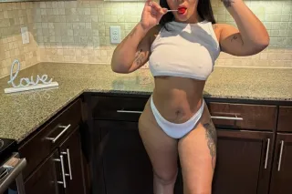 SOY Vela UNA MORENA LATINA PAP... - Image 1