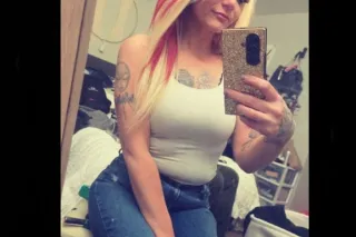 I bring that intoxicating ener... - Image 2