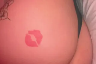 Chiquitica nalgona , apretadit... - Image 1