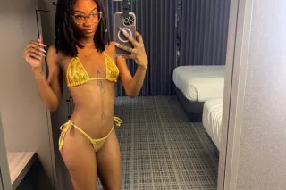 🌶✨ Slim Thick ✔ Wet✔Ready ✔ Pr... - Image 1