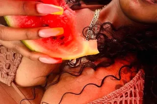 New Playmate In Town❄ 🔥💕Big Booty Ebony Upscale Playgirl📲📞In/Outcall❄🔥🔥Lets Party and Play🔥🥳 - Image 5