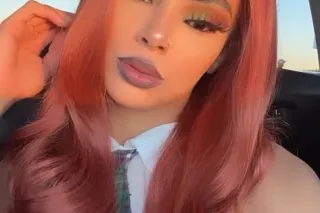 STORMI BANKS !!!!! TIGHT YOUNG WET PUSSY 😘❤OUTCALL✅CARFUN✅INCALL ✅ - Image 6