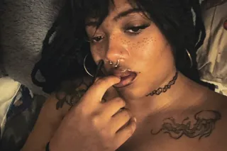 sexy ebony/incall only /availa... - Image 1