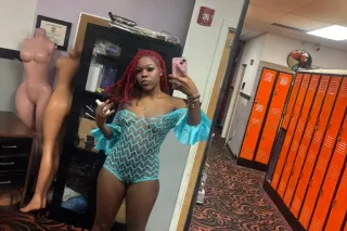 MsJUICYGUSHYWETPUSSY💦😈 - 19 - Image 1